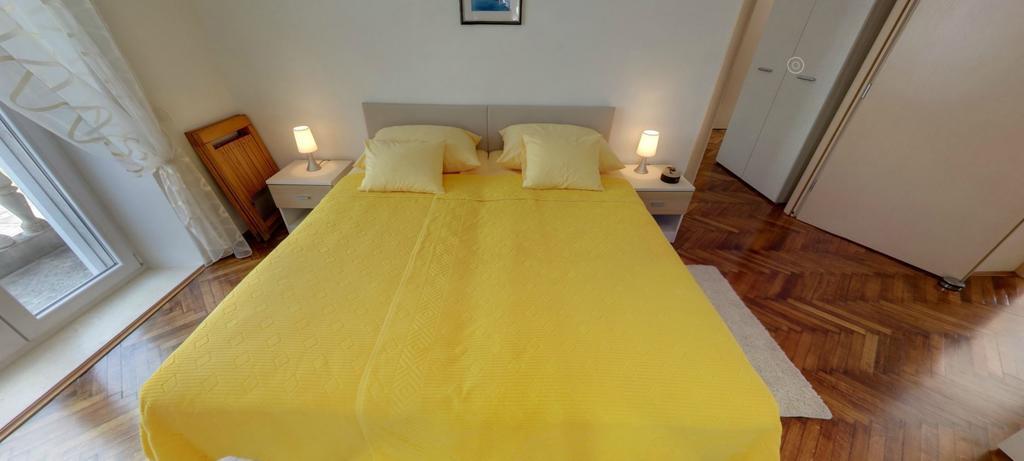 Apartment Mihe Ragusa Esterno foto