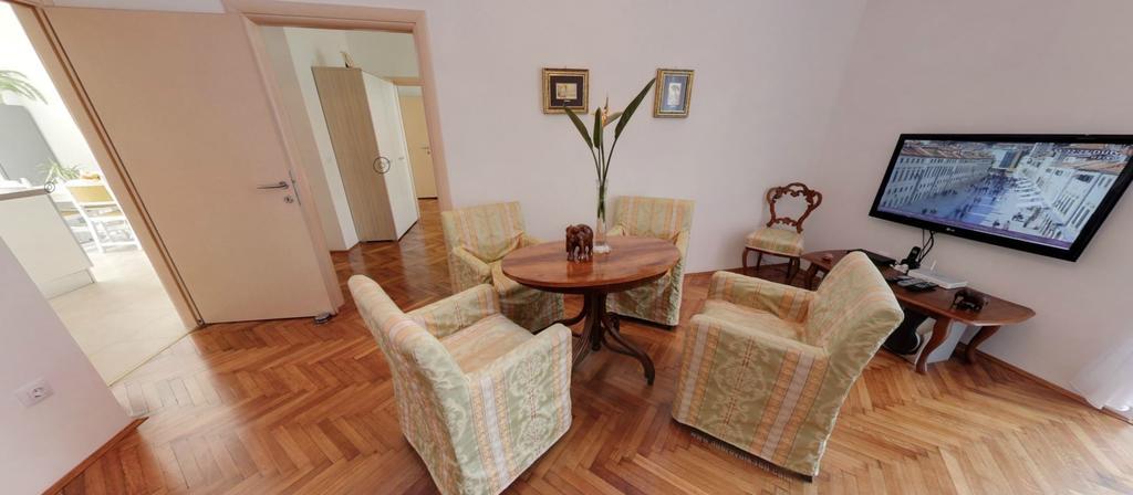 Apartment Mihe Ragusa Esterno foto