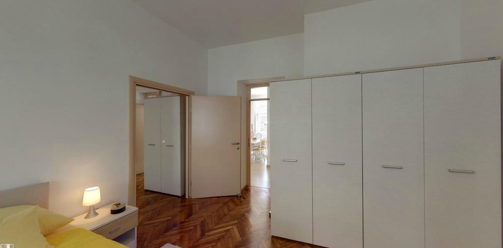 Apartment Mihe Ragusa Esterno foto