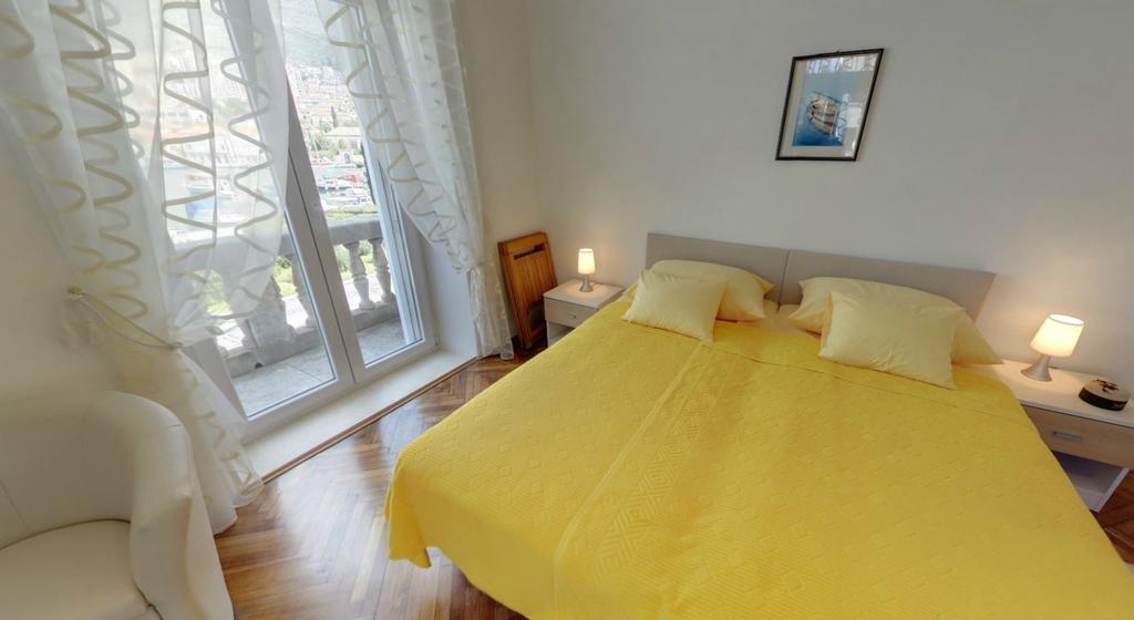 Apartment Mihe Ragusa Esterno foto