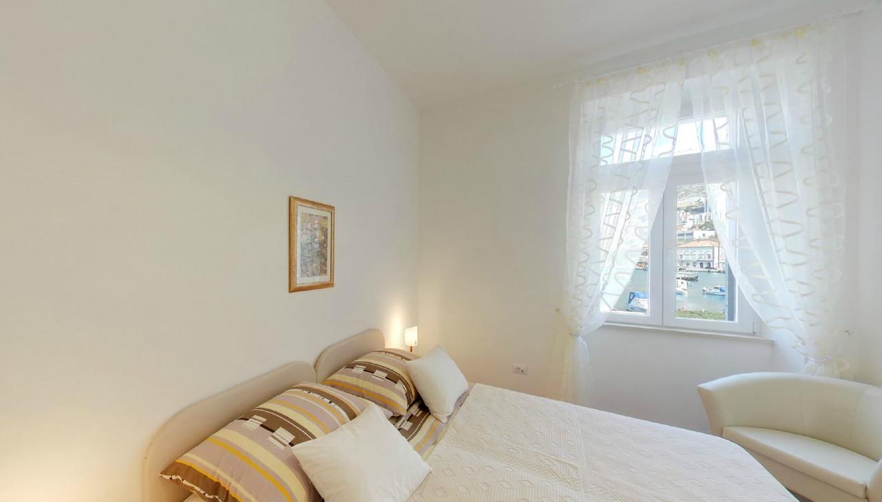 Apartment Mihe Ragusa Esterno foto