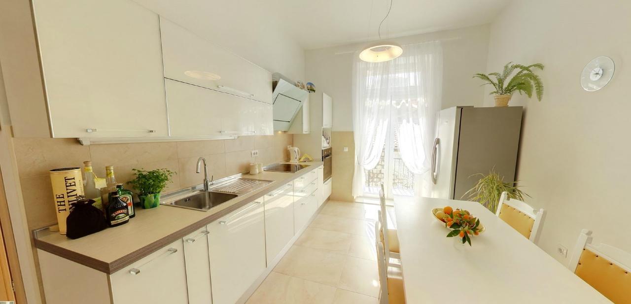 Apartment Mihe Ragusa Esterno foto
