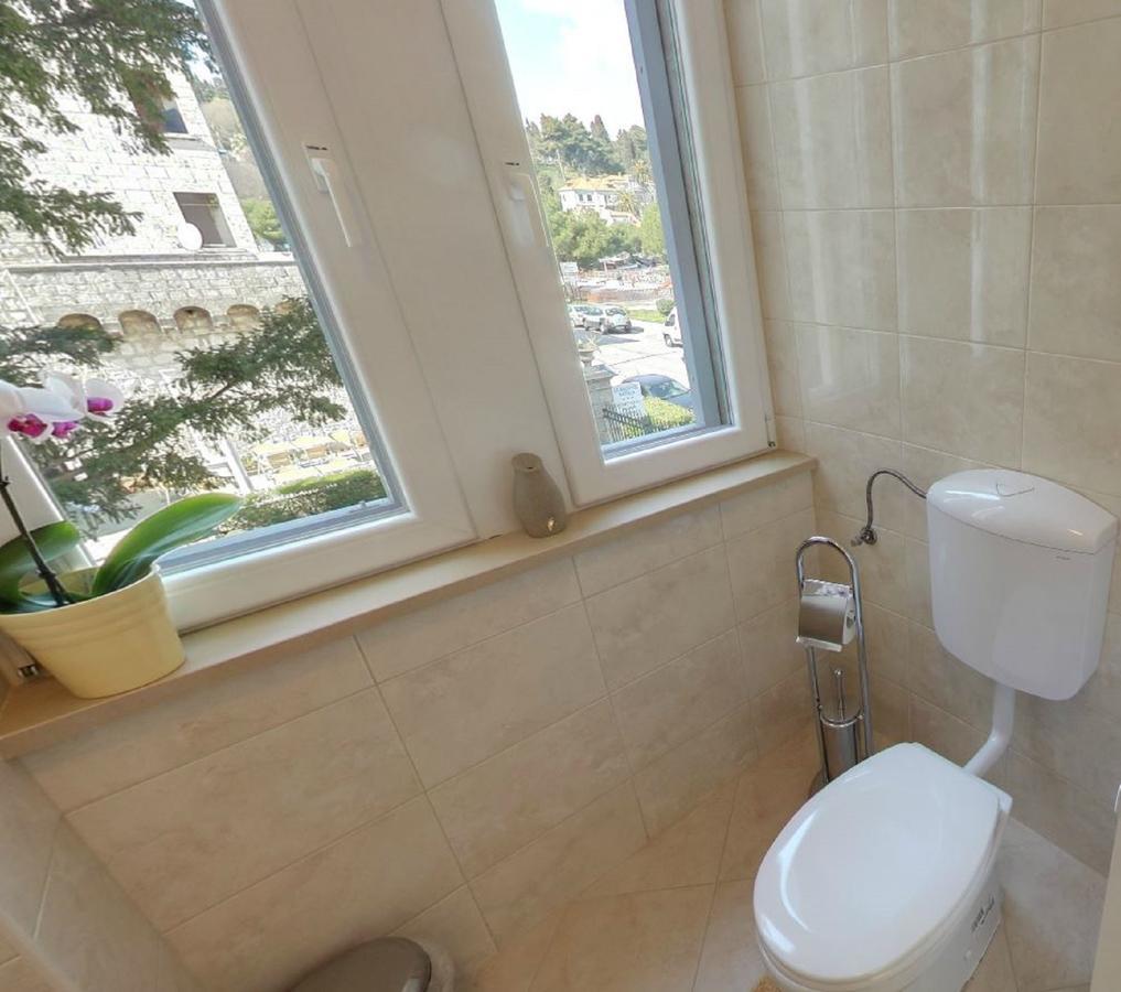 Apartment Mihe Ragusa Esterno foto