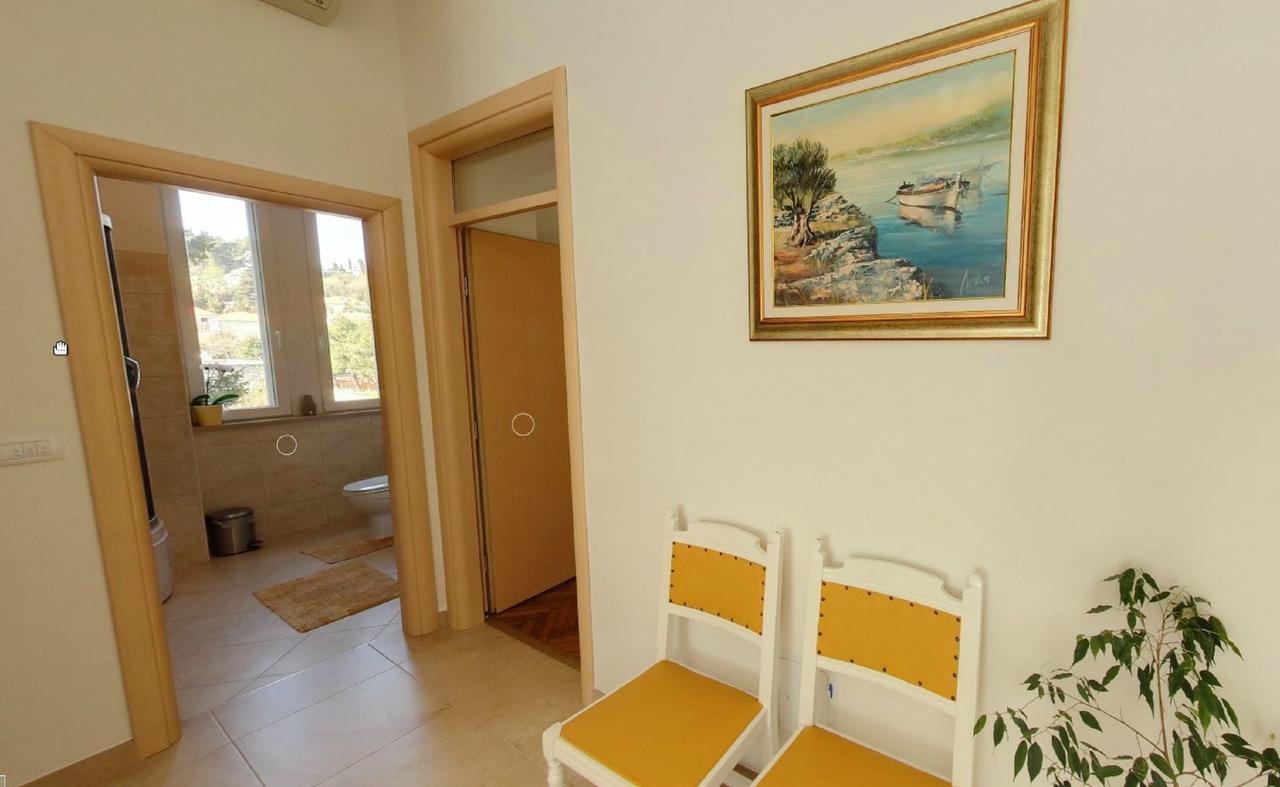 Apartment Mihe Ragusa Esterno foto