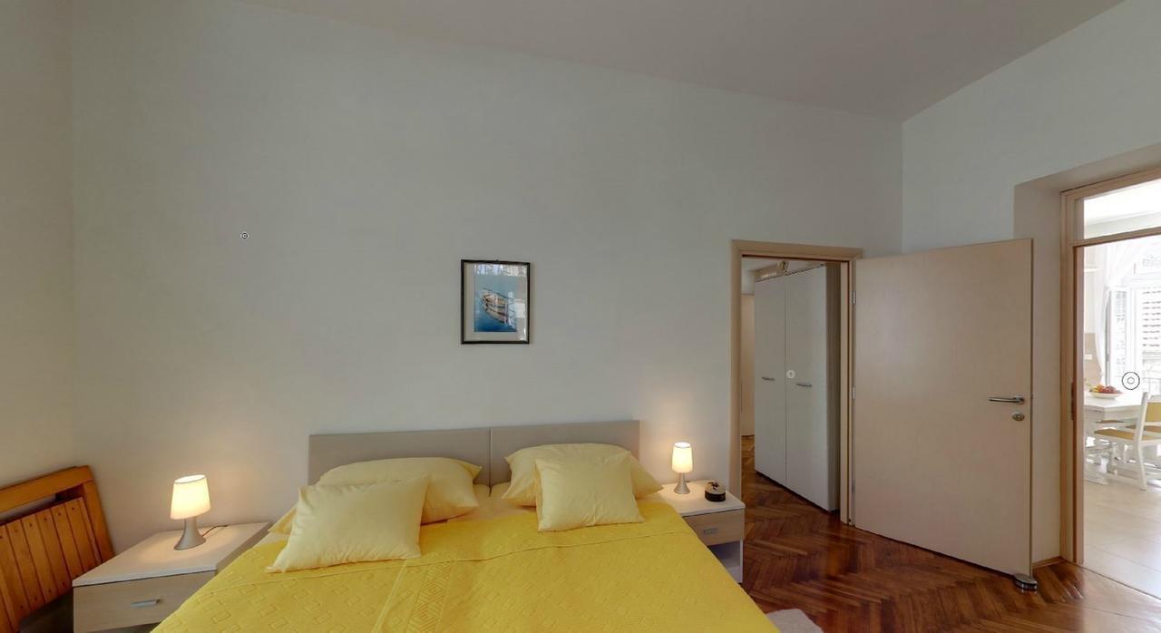Apartment Mihe Ragusa Esterno foto