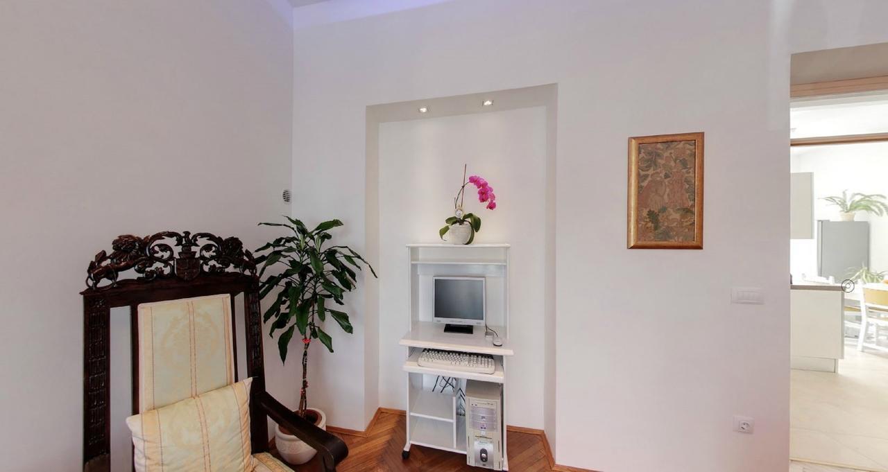 Apartment Mihe Ragusa Esterno foto