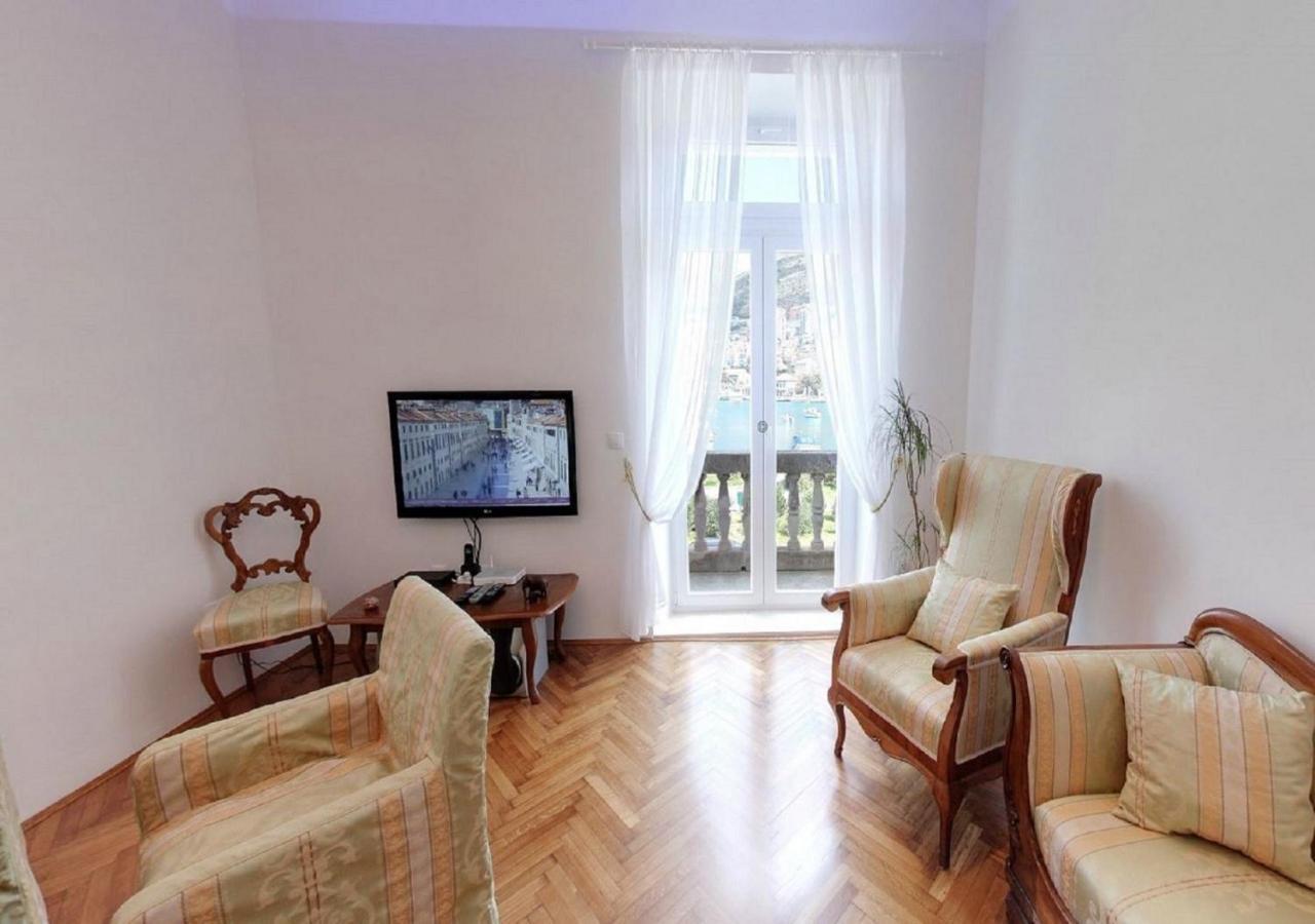 Apartment Mihe Ragusa Esterno foto
